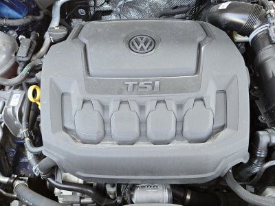 2024 Volkswagen Tiguan 2.0T SEL R-Line