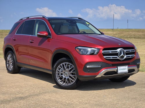 2023 Mercedes-Benz GLE GLE 350