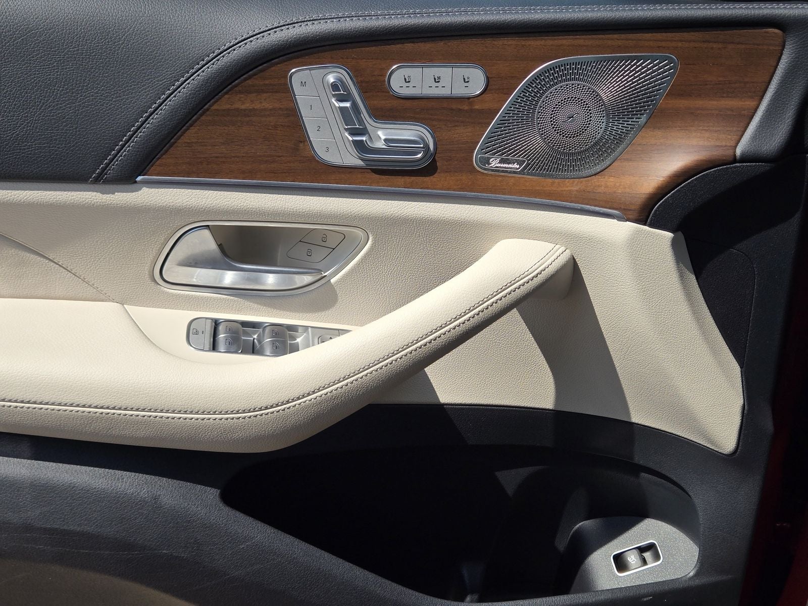 2023 Mercedes-Benz GLE GLE 350