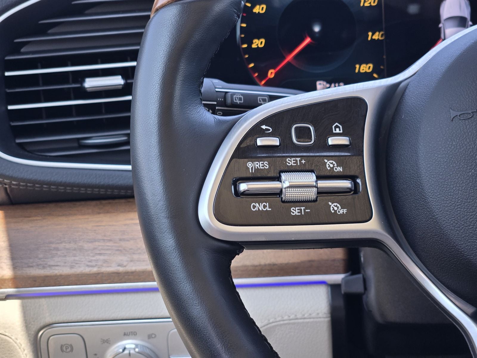 2023 Mercedes-Benz GLE GLE 350