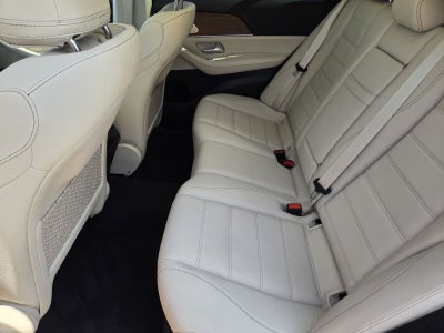 2023 Mercedes-Benz GLE GLE 350