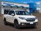 2019 Honda Ridgeline Sport
