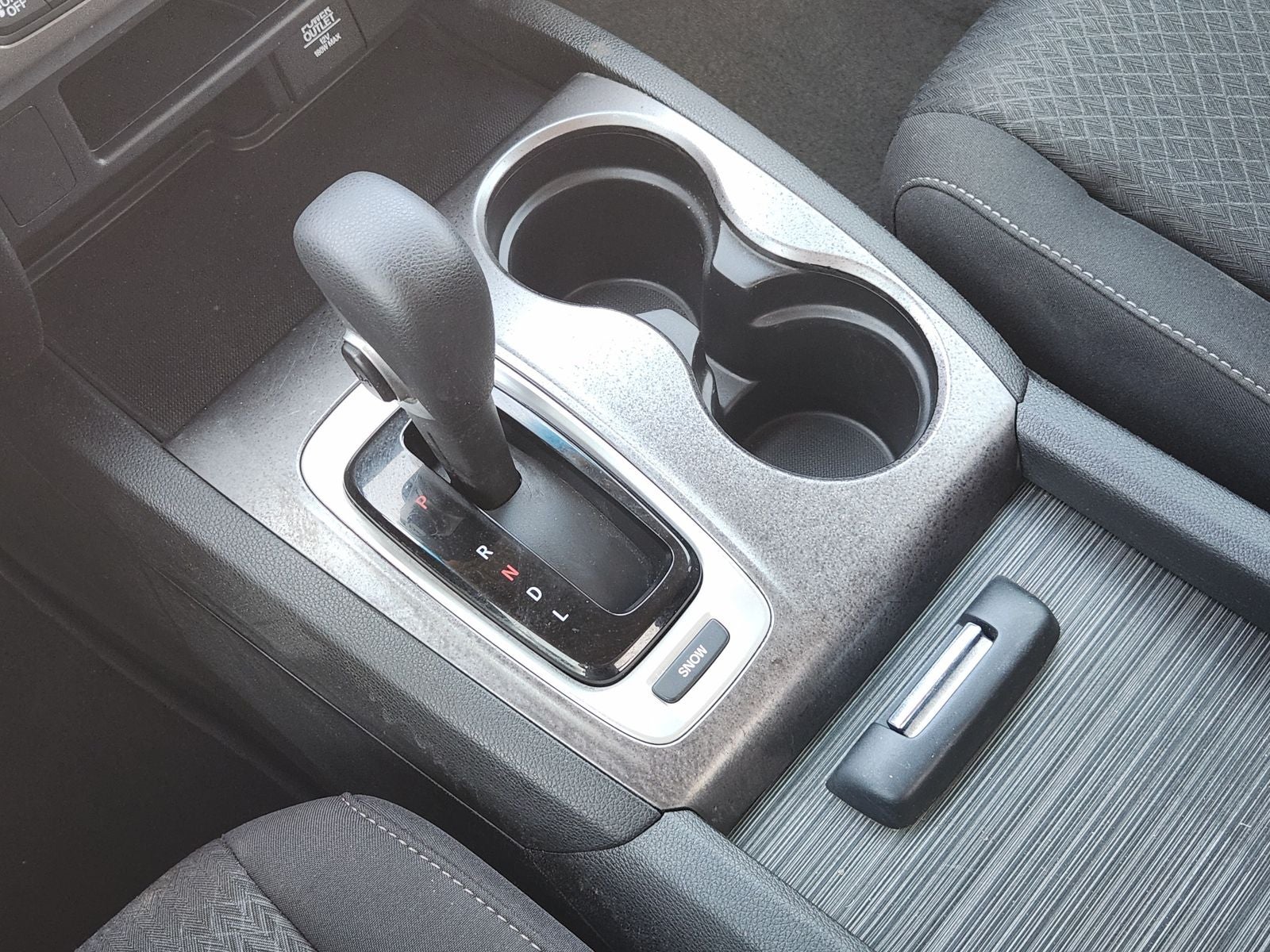 2019 Honda Ridgeline Sport