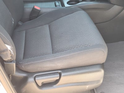 2019 Honda Ridgeline Sport