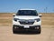 2019 Honda Ridgeline Sport