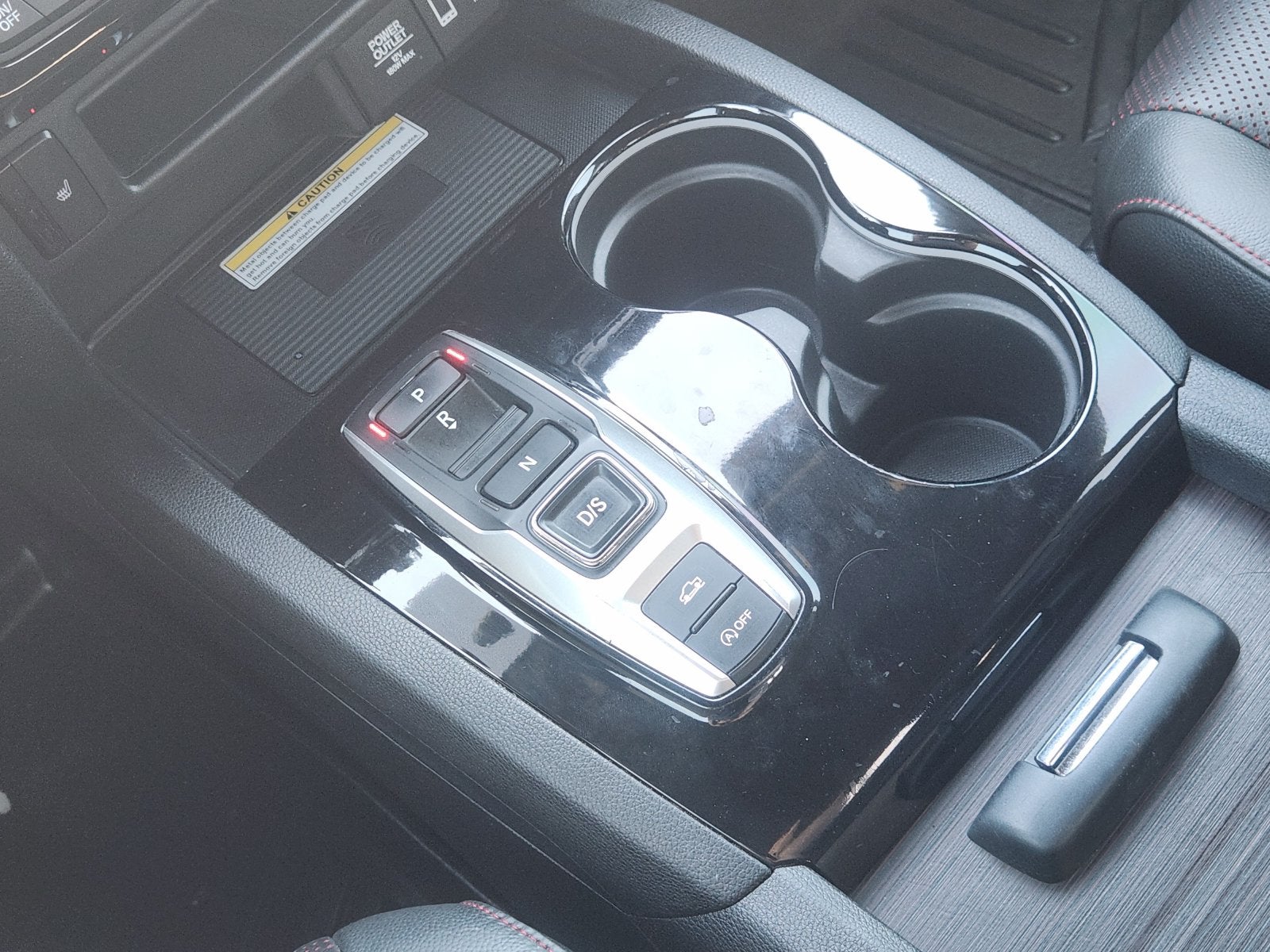 2022 Honda Ridgeline Black Edition