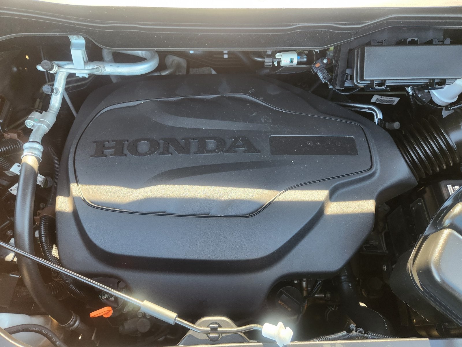 2022 Honda Ridgeline Black Edition