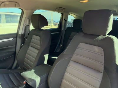 2021 Honda CR-V Special Edition