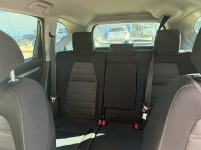 2021 Honda CR-V Special Edition