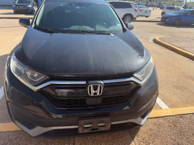 2021 Honda CR-V Special Edition