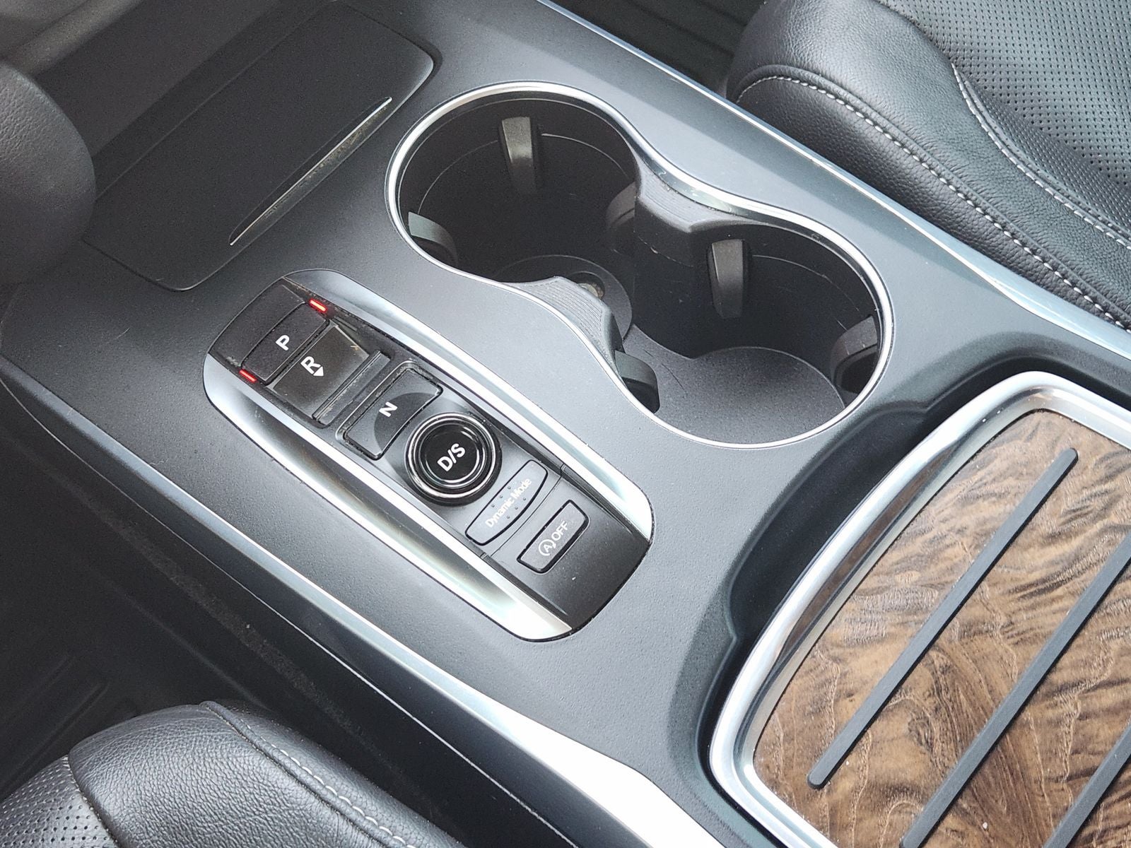 2020 Acura MDX Technology