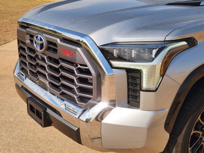 2024 Toyota Tundra Hybrid 1794 Edition