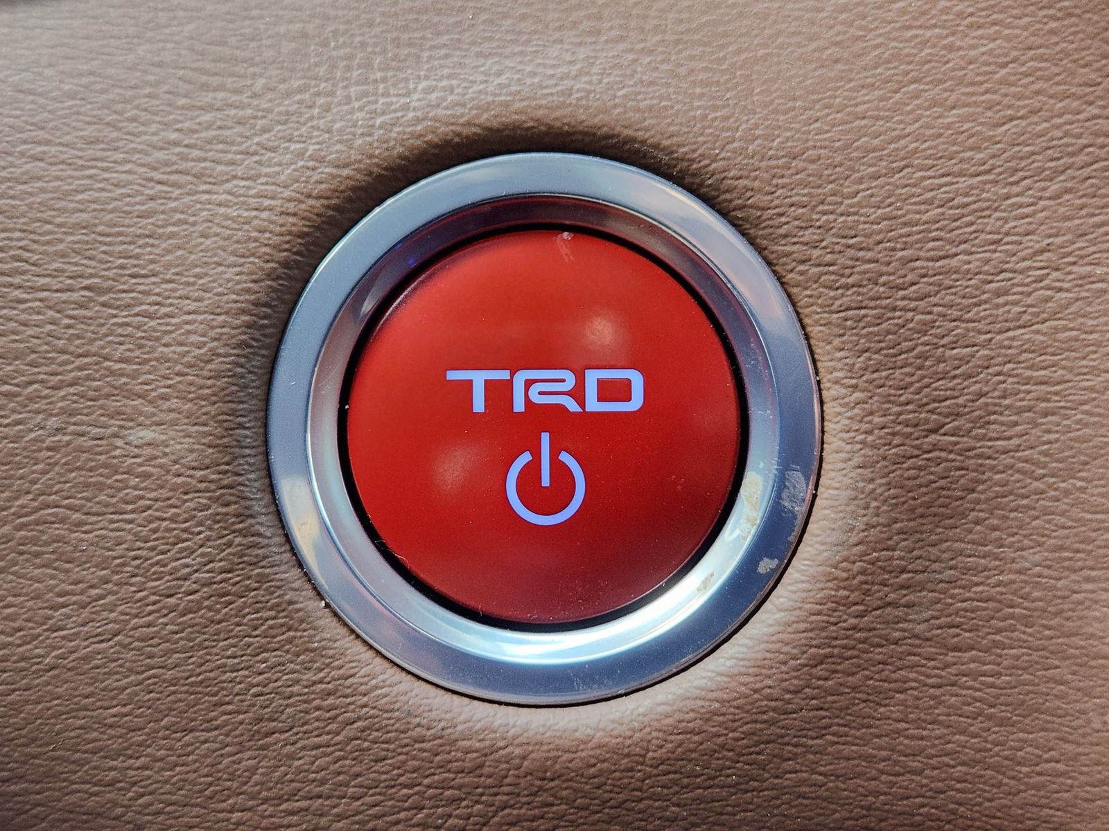 2024 Toyota Tundra Hybrid 1794 Edition