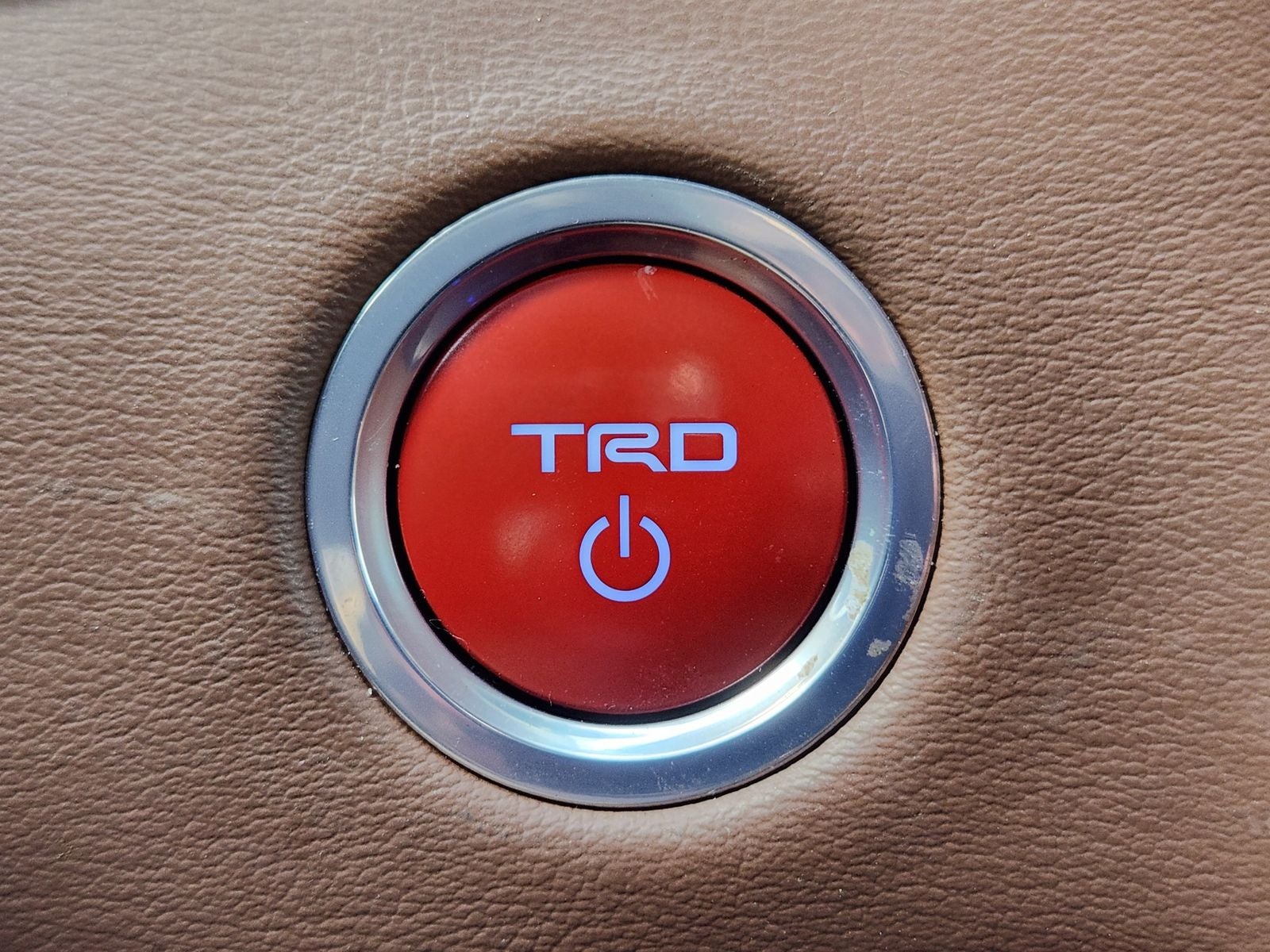 2024 Toyota Tundra Hybrid 1794 Edition