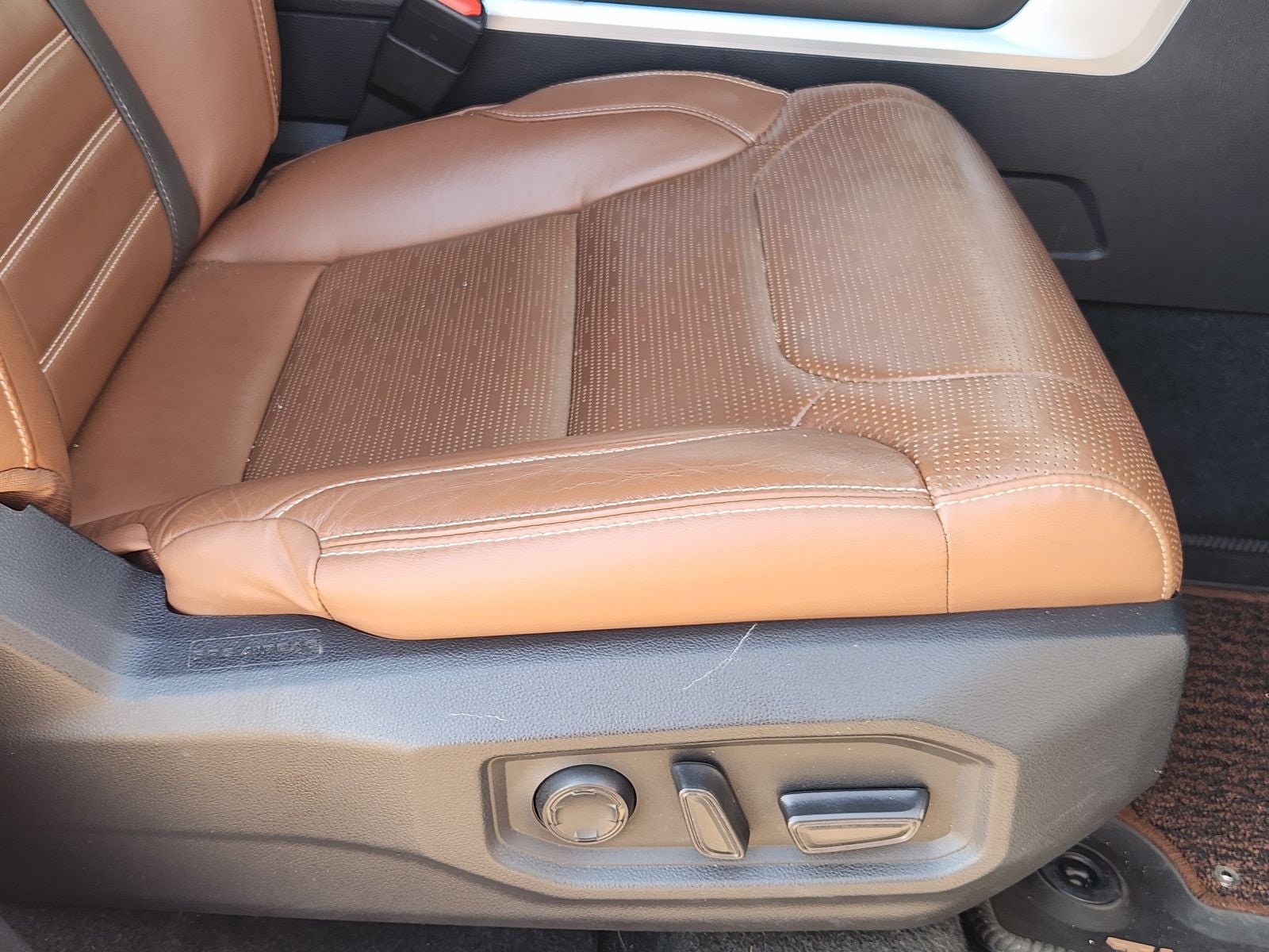 2024 Toyota Tundra Hybrid 1794 Edition