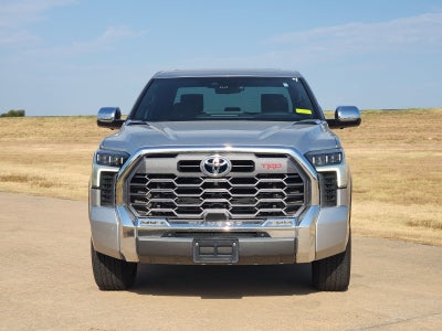 2024 Toyota Tundra Hybrid 1794 Edition