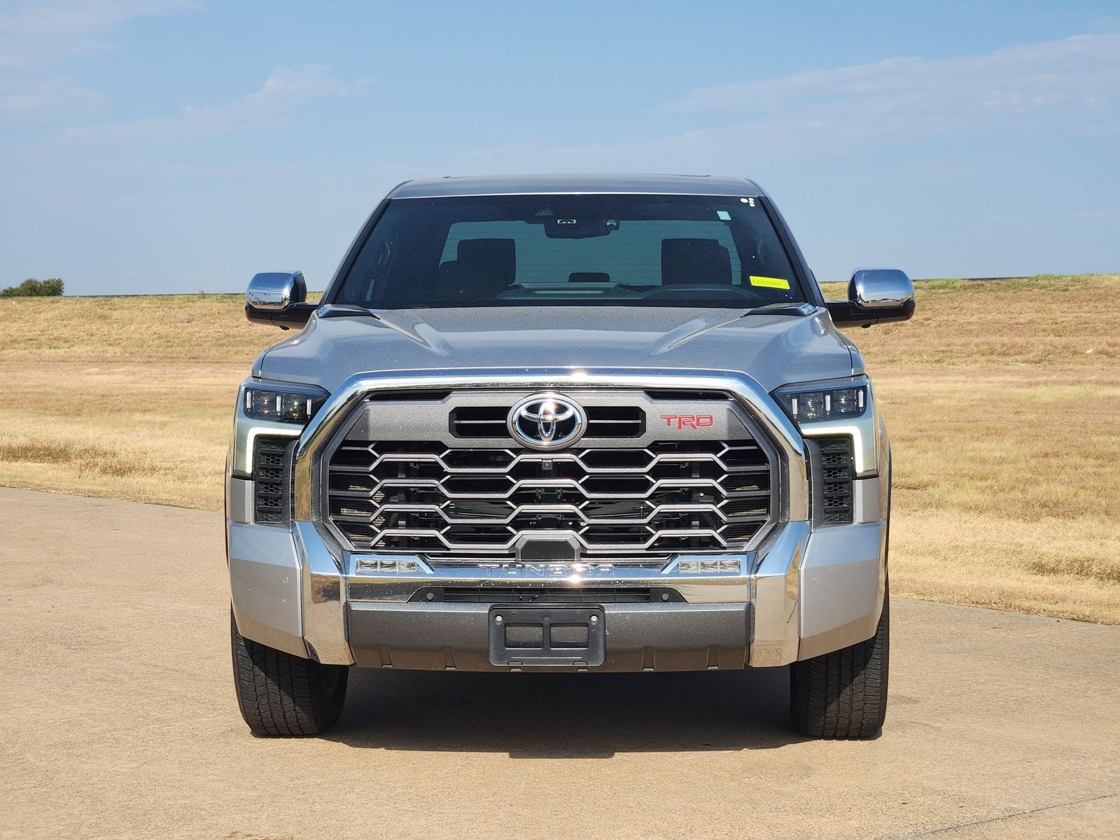 2024 Toyota Tundra Hybrid 1794 Edition