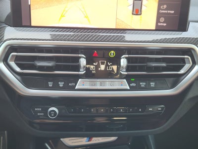 2024 BMW X3 M40i