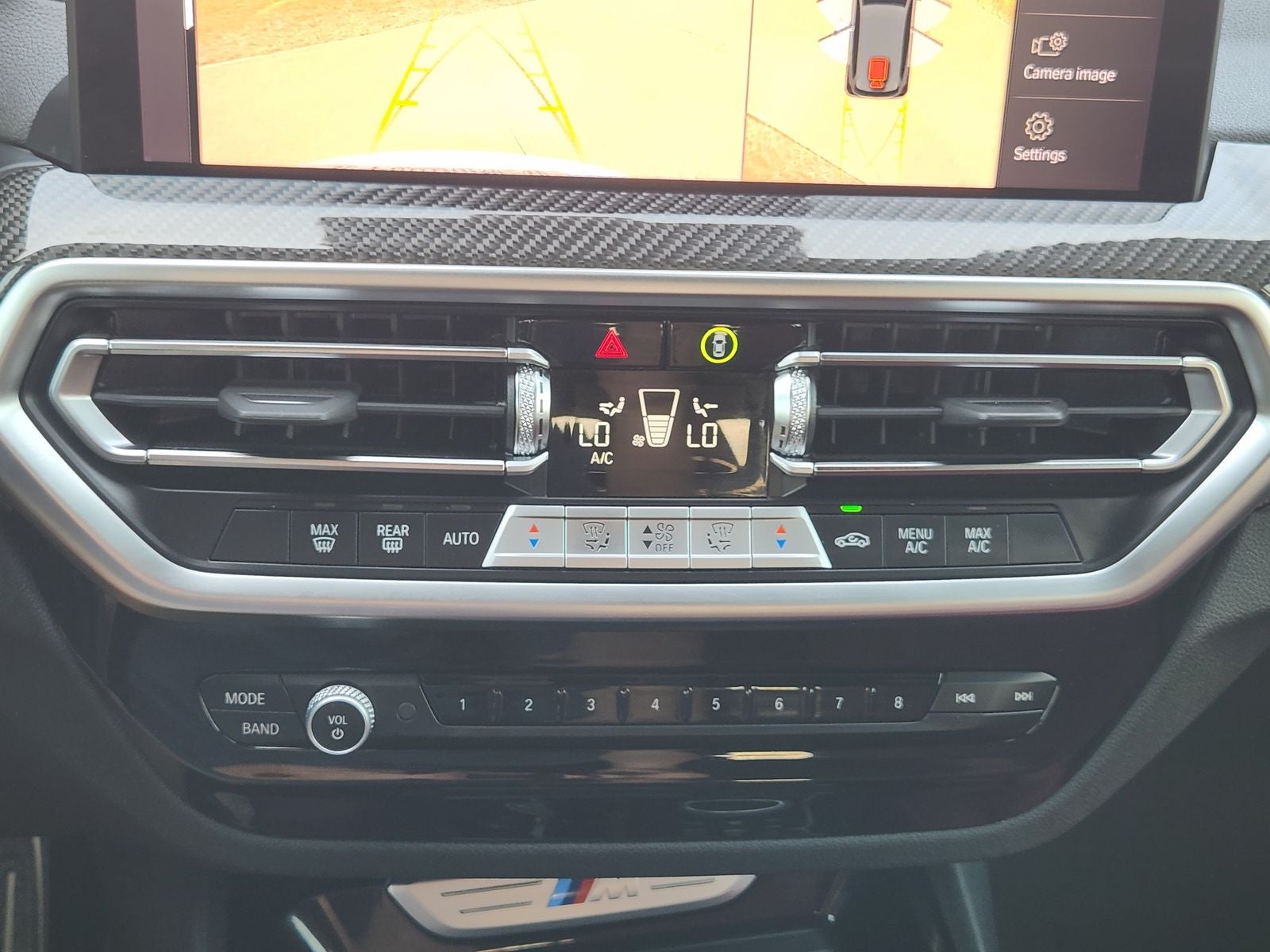 2024 BMW X3 M40i