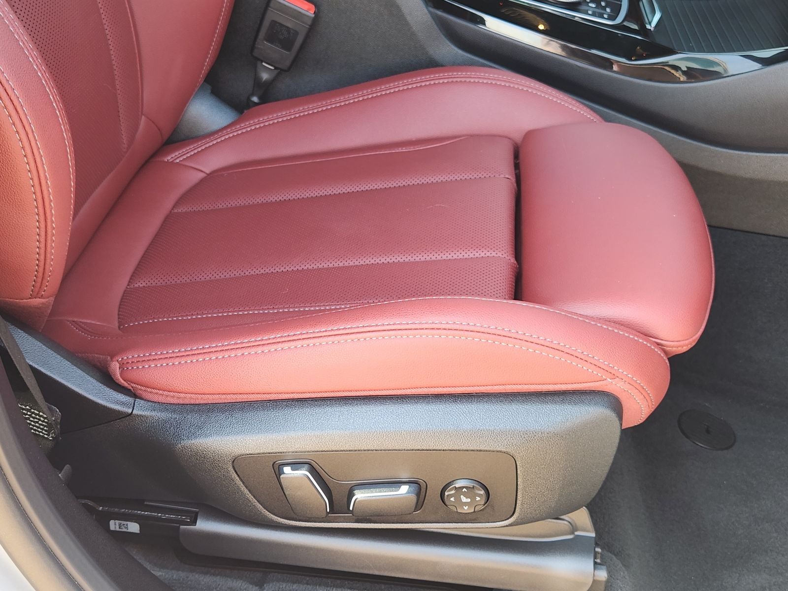 2024 BMW X3 M40i