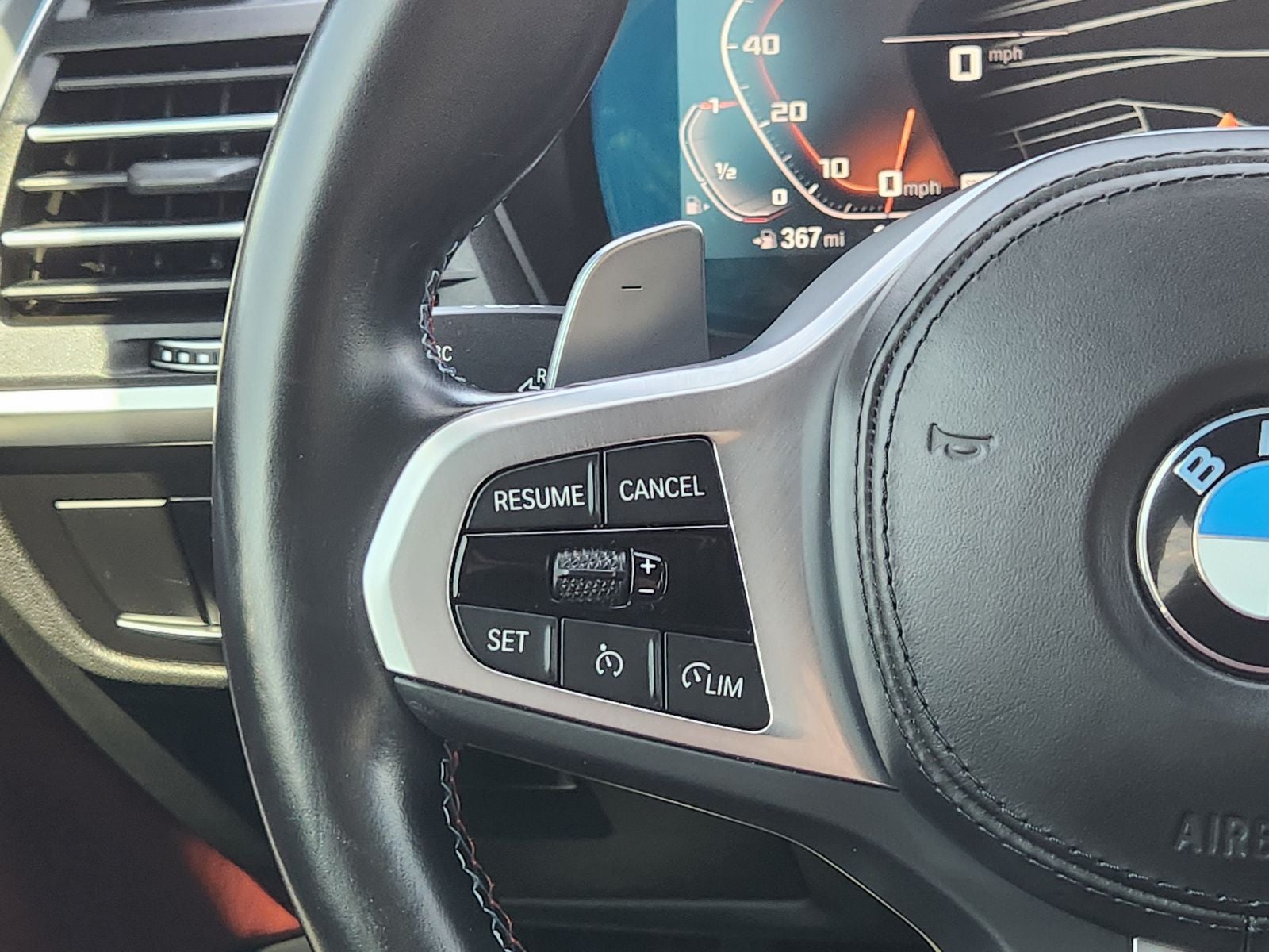 2024 BMW X3 M40i