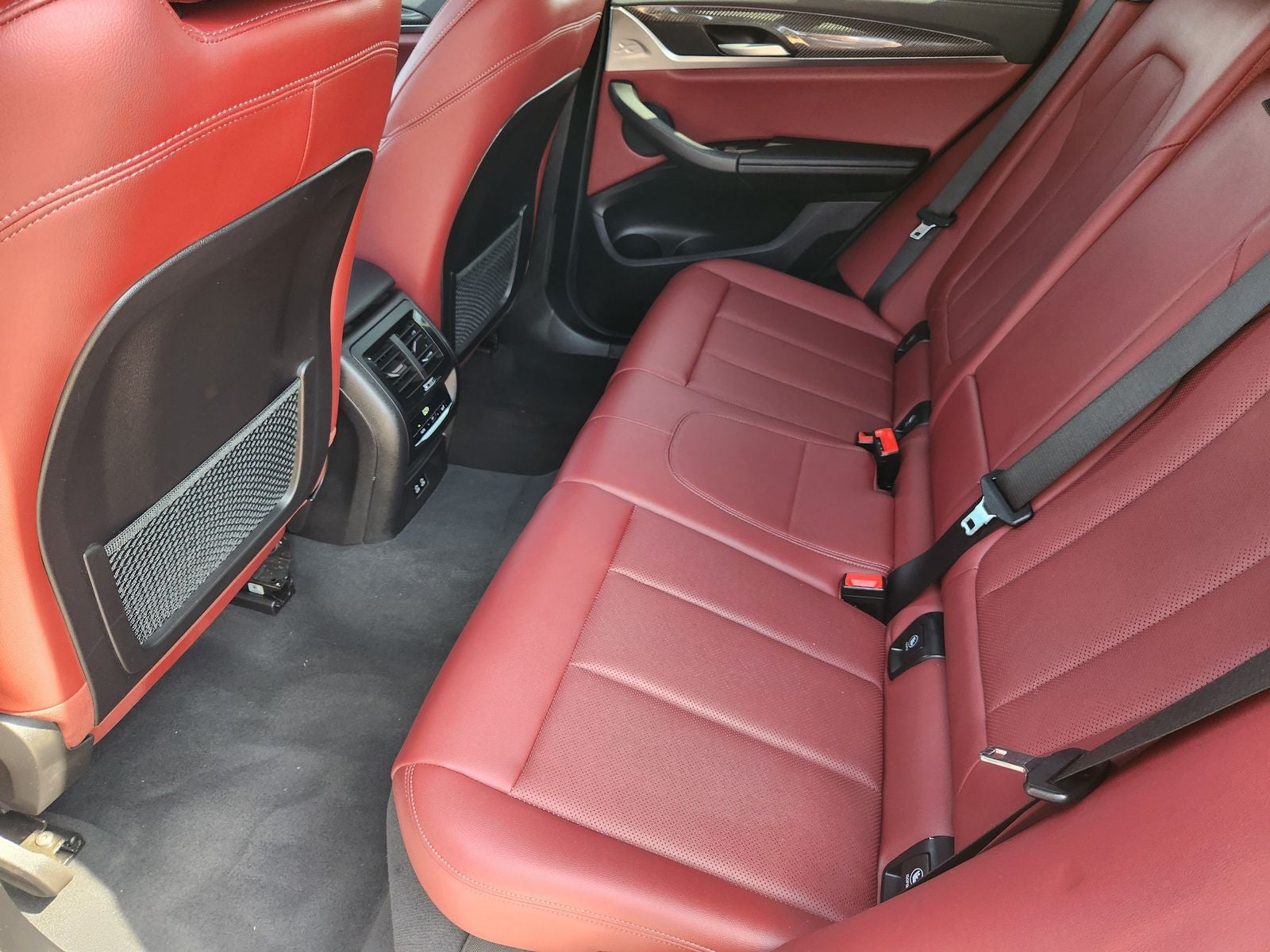 2024 BMW X3 M40i