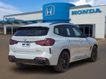 2024 BMW X3 M40i