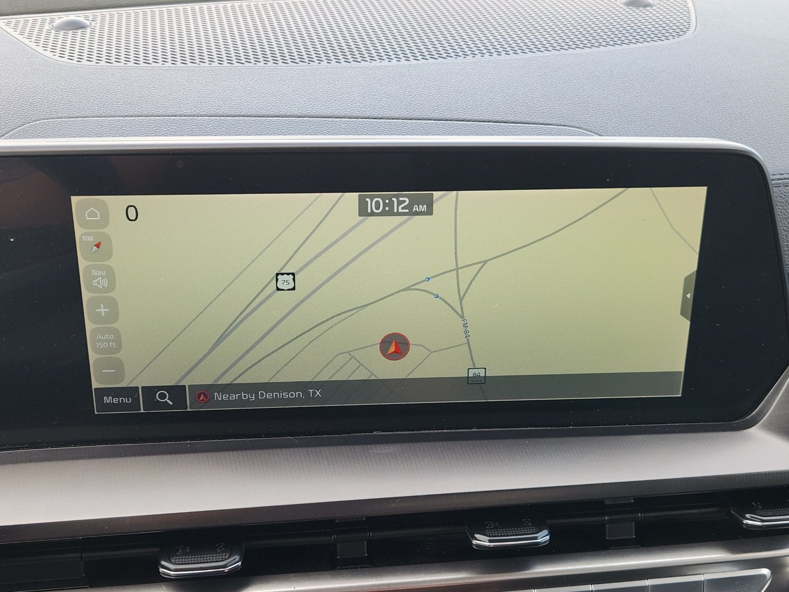 2024 Kia Telluride LX