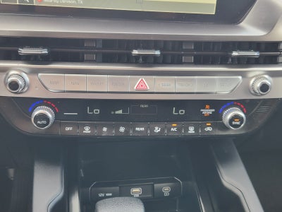 2024 Kia Telluride LX