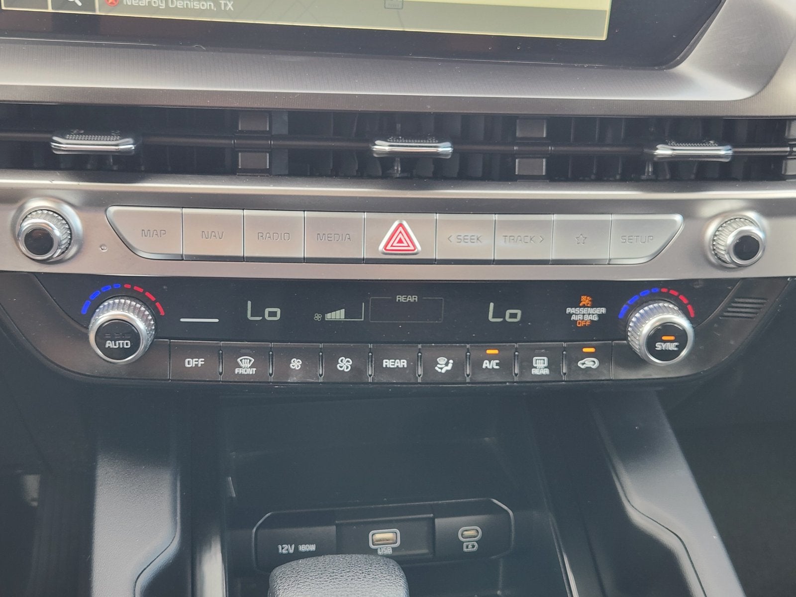 2024 Kia Telluride LX