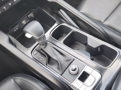 2024 Kia Telluride LX