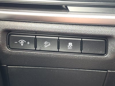 2024 Kia Telluride LX