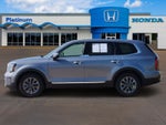 2024 Kia Telluride LX
