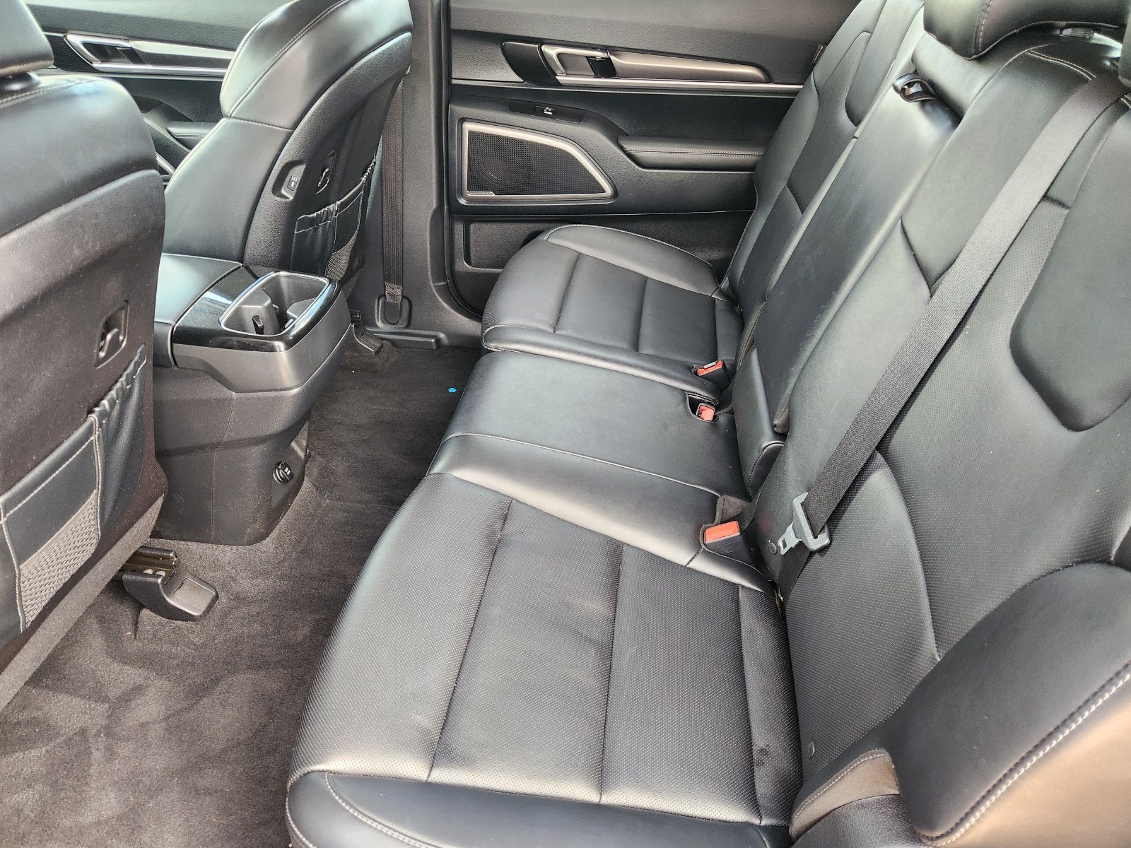 2024 Kia Telluride LX