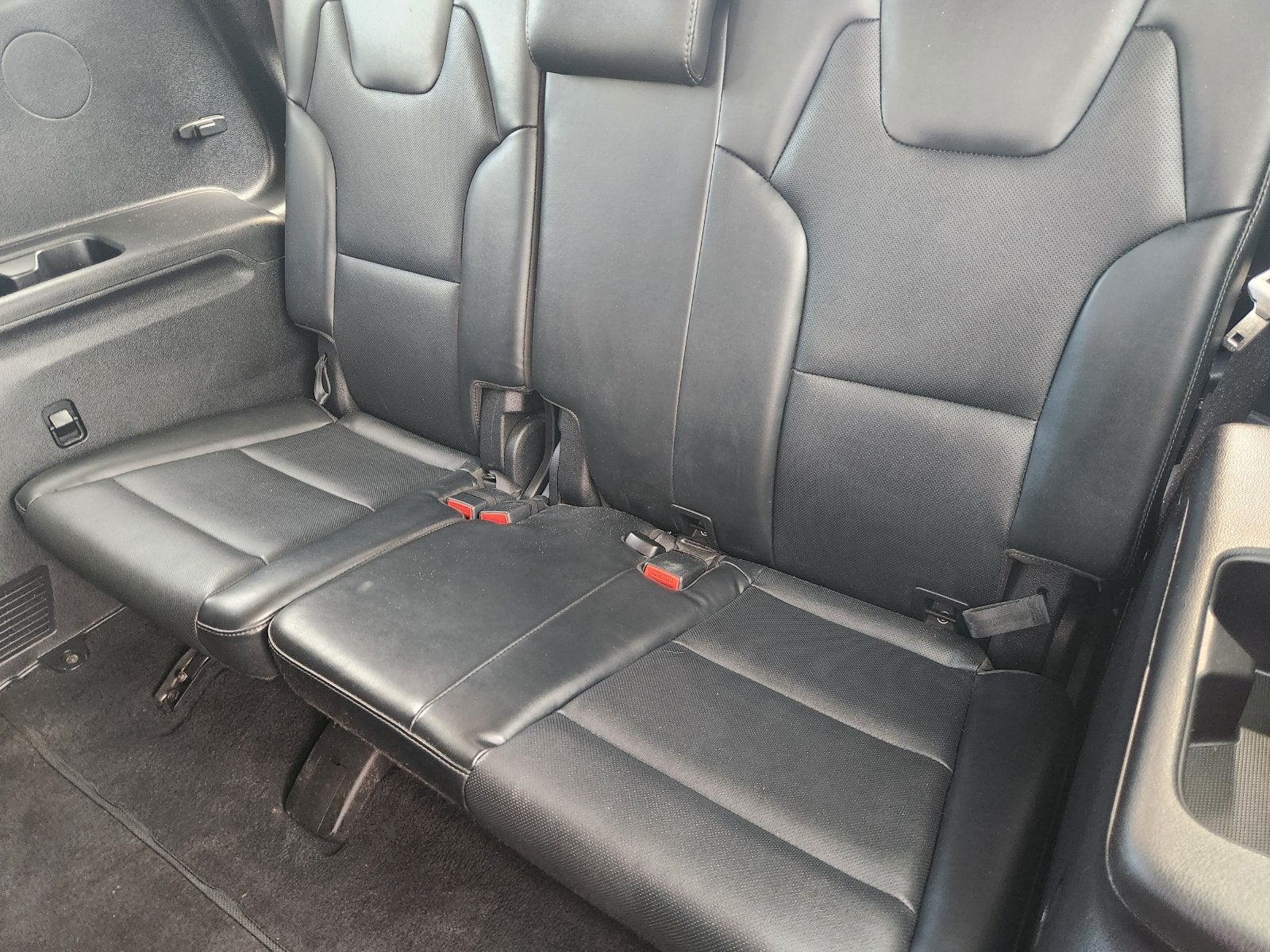 2024 Kia Telluride LX