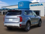 2024 Kia Telluride LX