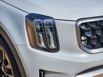2023 Kia Telluride SX X-Pro