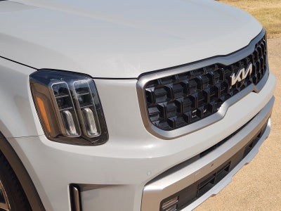 2023 Kia Telluride SX X-Pro