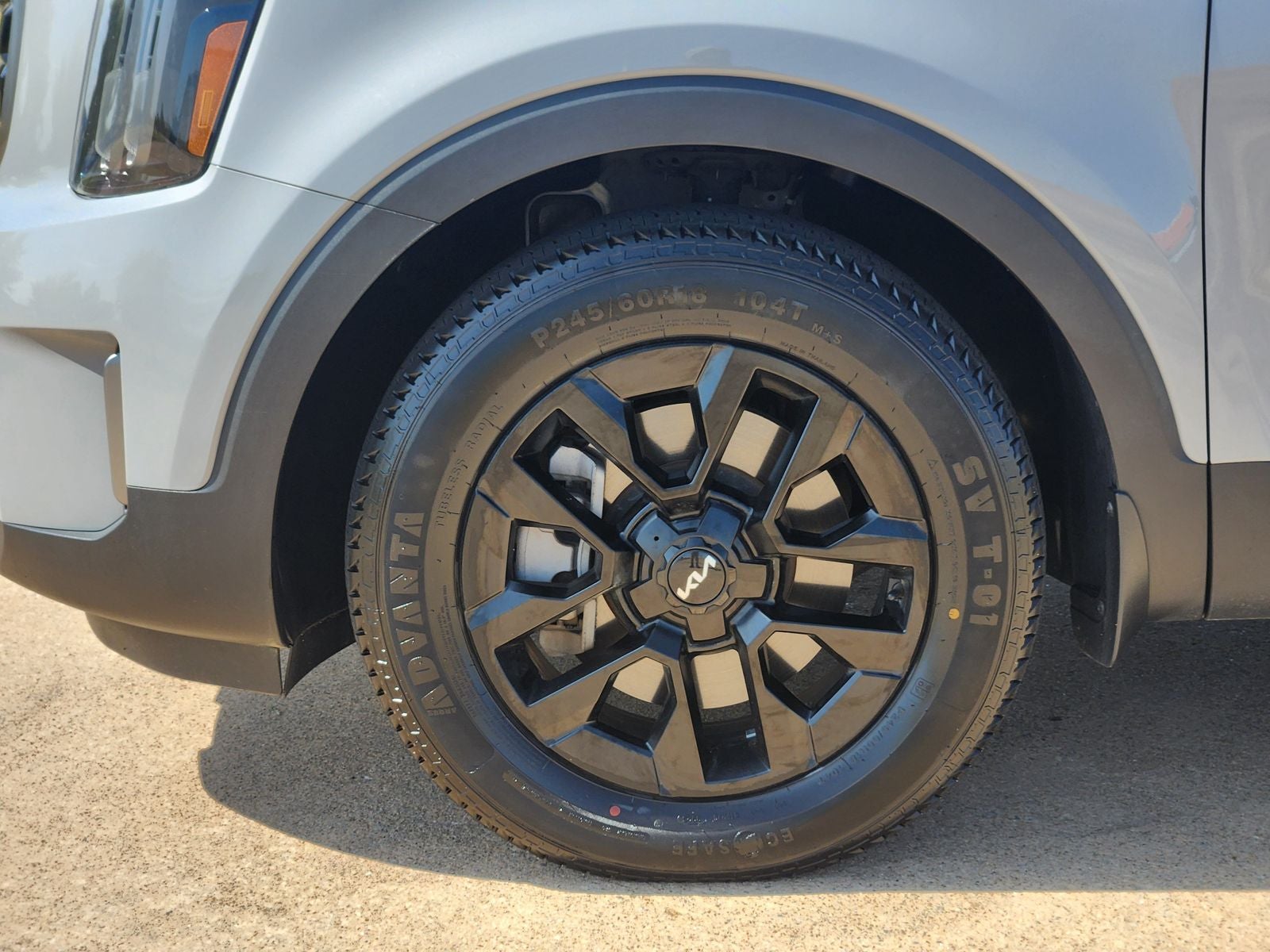 2023 Kia Telluride SX X-Pro