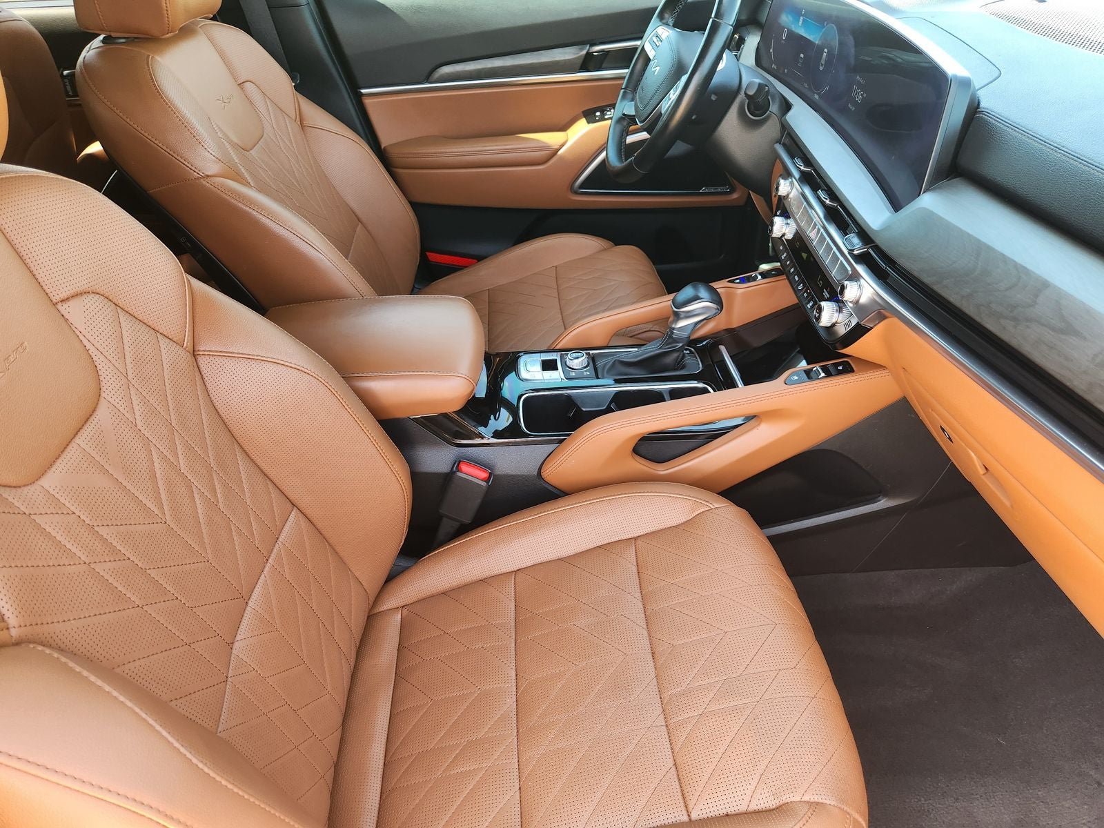 2023 Kia Telluride SX X-Pro
