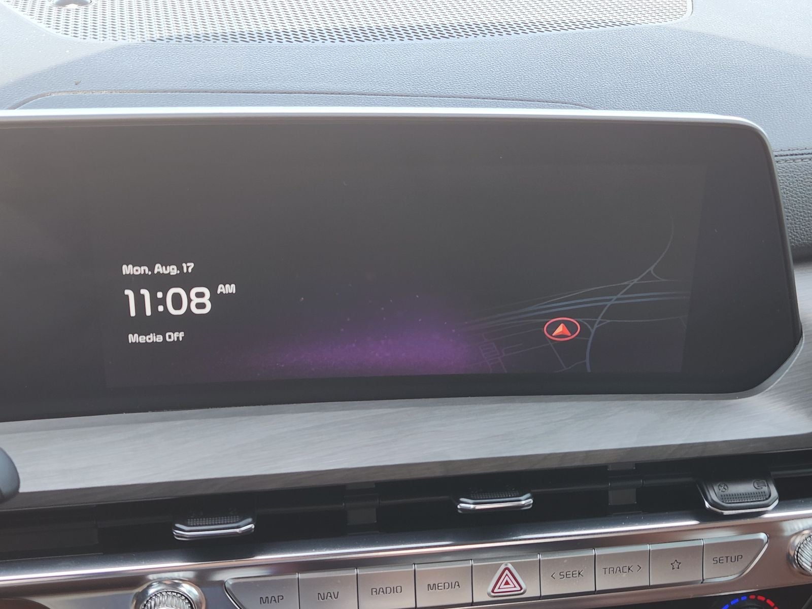2023 Kia Telluride SX X-Pro
