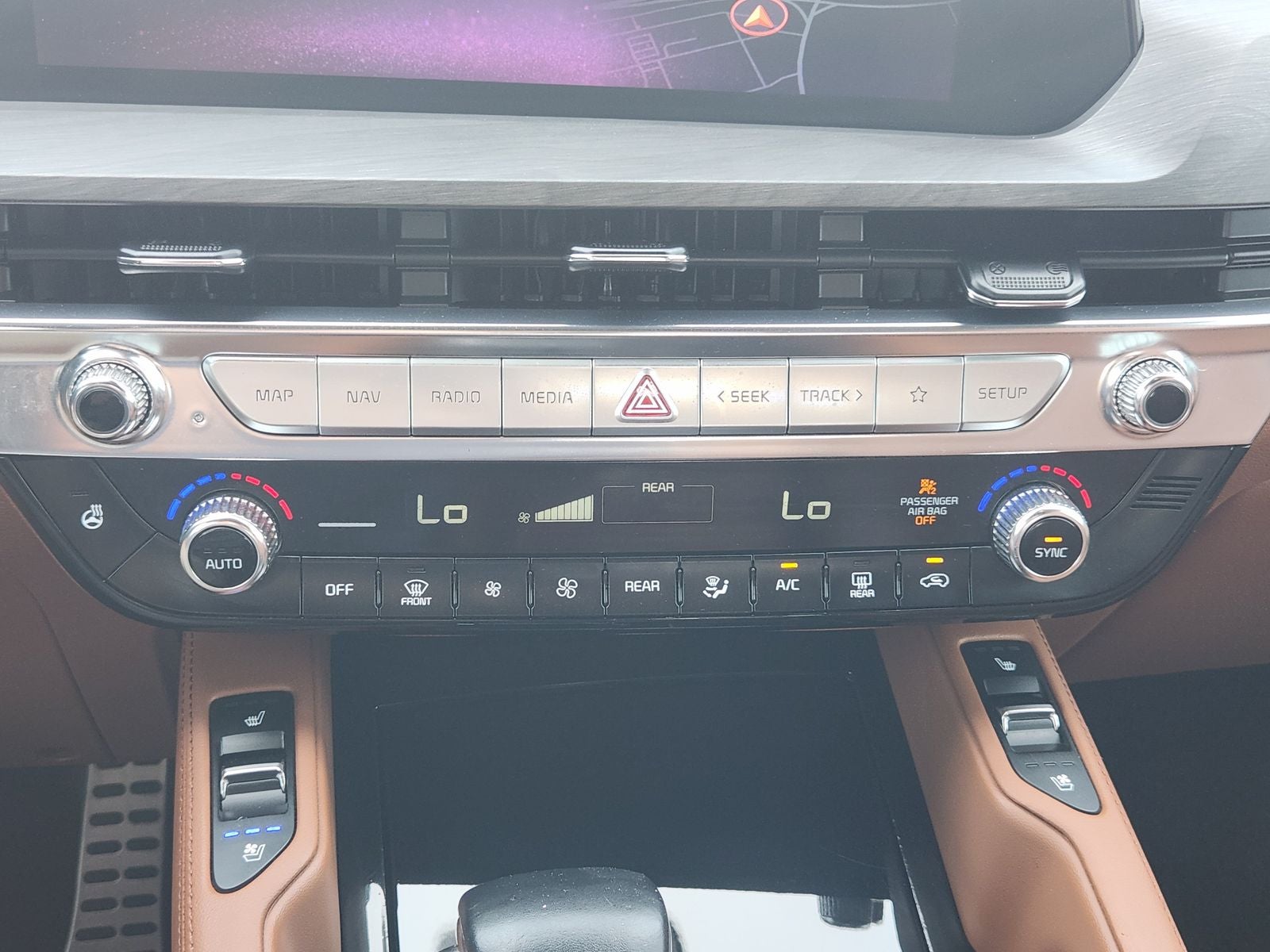 2023 Kia Telluride SX X-Pro