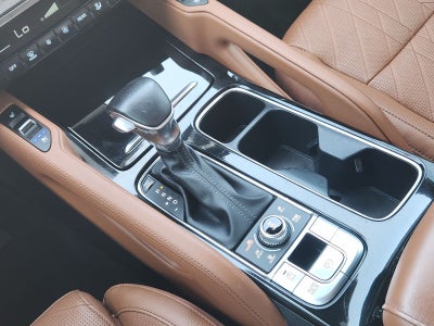 2023 Kia Telluride SX X-Pro