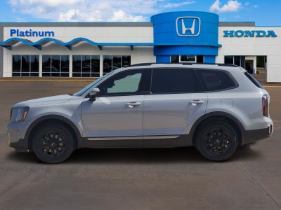 2023 Kia Telluride SX X-Pro