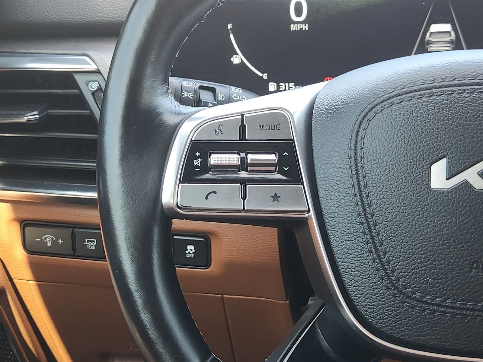 2023 Kia Telluride SX X-Pro