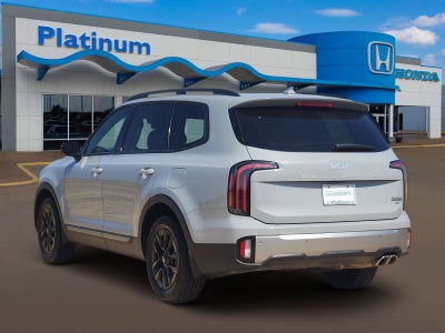 2023 Kia Telluride SX X-Pro