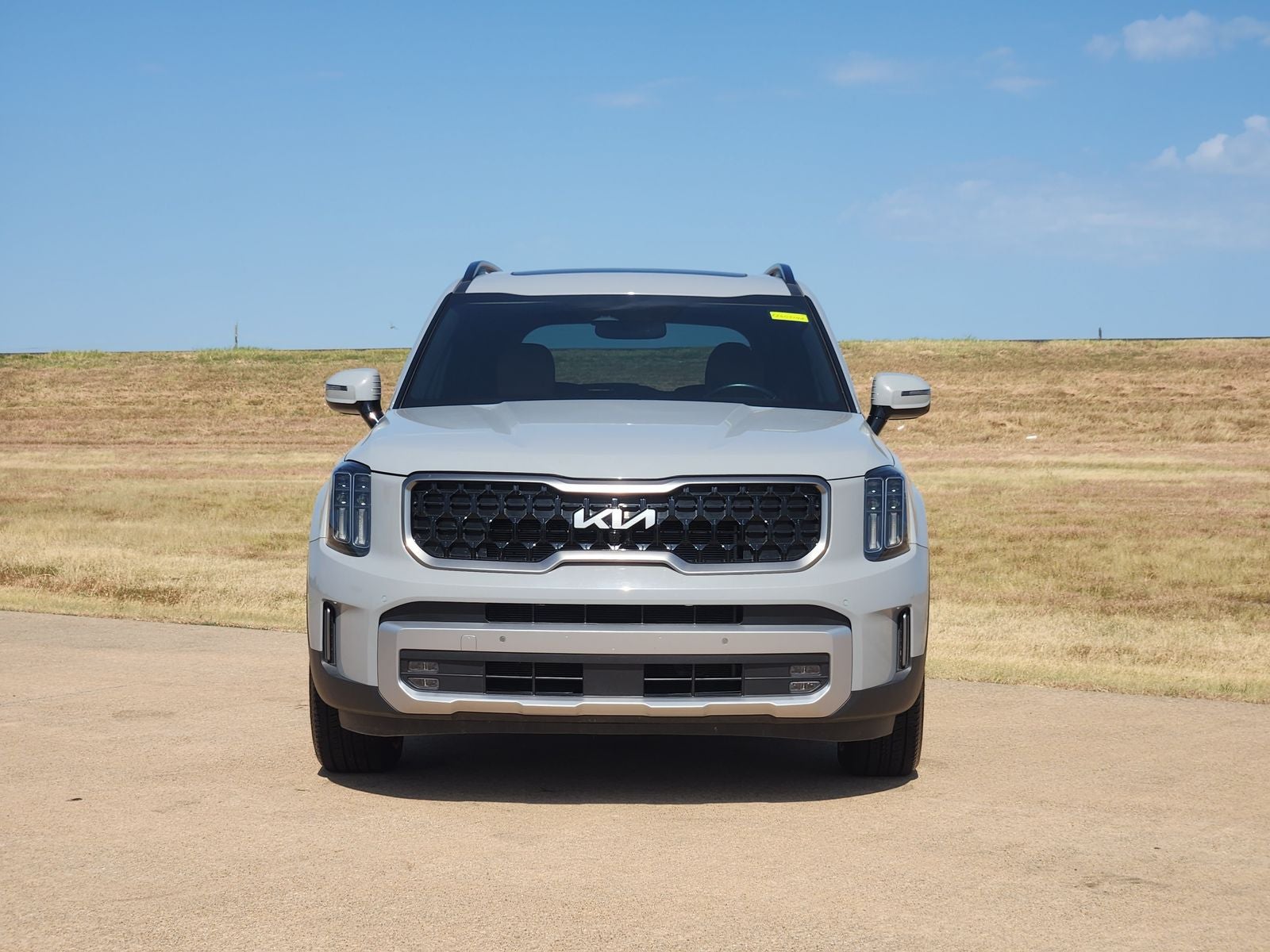 2023 Kia Telluride SX X-Pro
