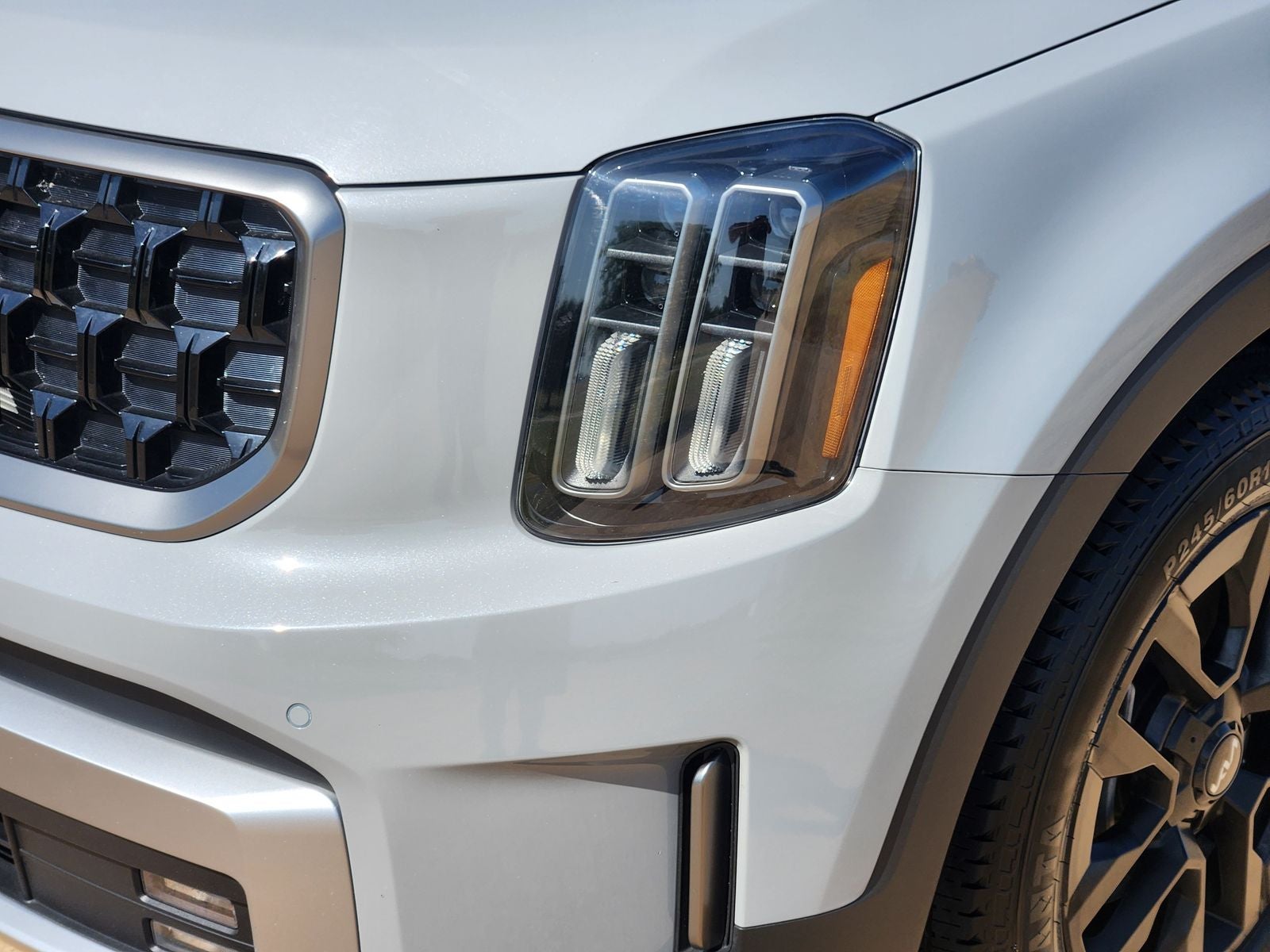 2023 Kia Telluride SX X-Pro