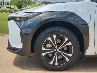 2024 Toyota bZ4X XLE