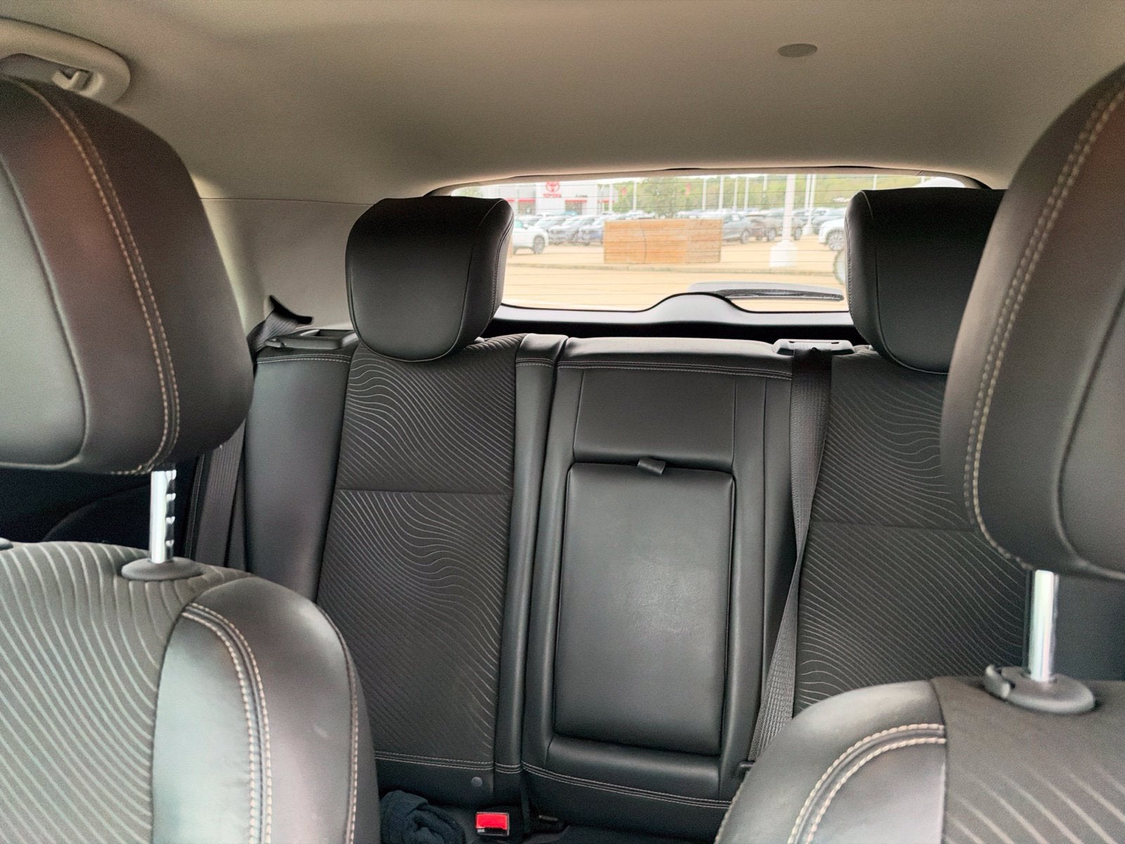 2014 Buick Encore Base
